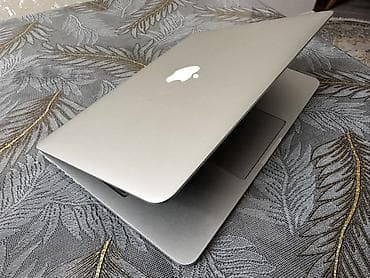 macbook pro: Apple MacBook, 13.3 ", Intel Core i5, 128 GB — 5