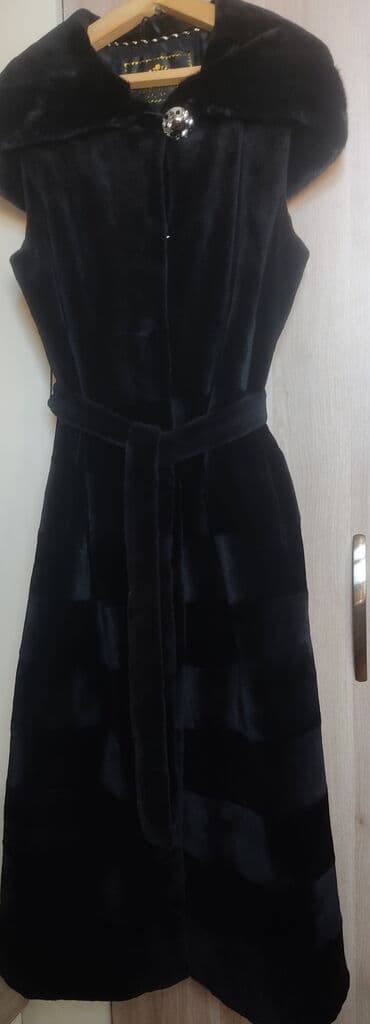 norka: Jilet, L, rəng - Qara — 1