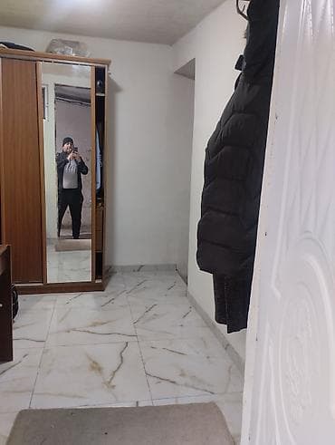 celilabad ev: 60 kv. m, 1 otaqlı, Kombi, Qaz, İşıq — 6