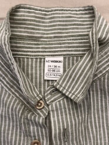 детские костюмы для фигурного катания: Uşaq geyim dəsti – 2 komplekt 1) NBA temalı dəst - Rəng: boz melanj - — 5