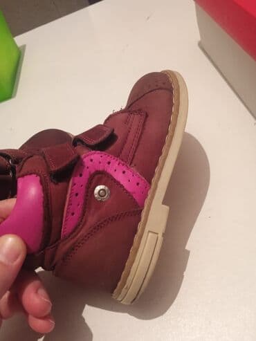 Manejlər: Botinka, Qız üçün, 24 — 5