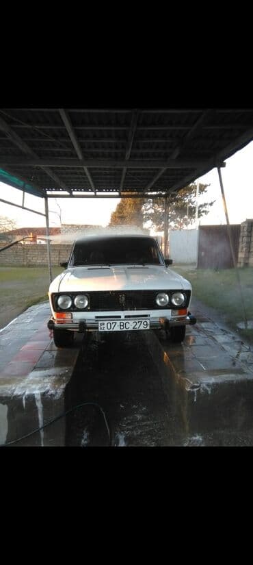 VAZ (LADA) 2106: 1.6 l | 1999 il Sedan