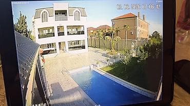 gencede ev: Xəzər sahil üslubunda, yüksək keyfiyyətlə tikilmiş 3 mərtəbəli villa — 2