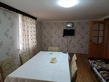 kiraye evler 150 200 manat: 6 комнат, 250 м², Средний ремонт — 10