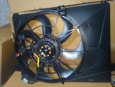 Kompressorlar: Kia Carens — 1