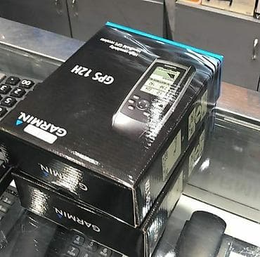 GPS naviqatorlar: GPS naviqatorlar — 1