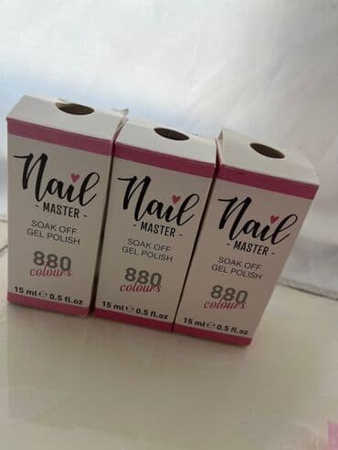 dırnaq seti: Dirnaq qaynaq alətləri seti. demək olarki islənməyib. yeni kimidir — 5