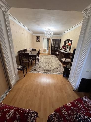 Bakı, Yasamal, 3 otaqlı, Köhnə tikili, m. İnşaatçılar, 68 kv. m lalafo.az -da Bakı, Yasamal, 3 otaqlı, Köhnə tikili, m. İnşaatçılar, 68 kv. m