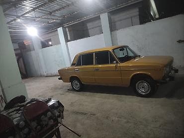 m50n satışı: VAZ (LADA) 2106: 1.6 l | 1983 il 55000 km Sedan — 2