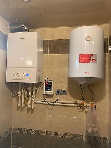 afrem evler satisi: Bakı, 200 kv. m, 5 otaqlı, Hovuzsuz, Kombi, Qaz, İşıq — 6