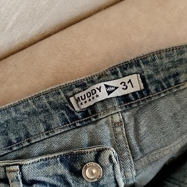 deniz duzu: Cinslər, rəng - Mavi — 4