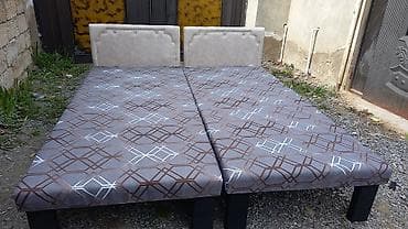 Samovarlar: Təzə çarpayılar — 3