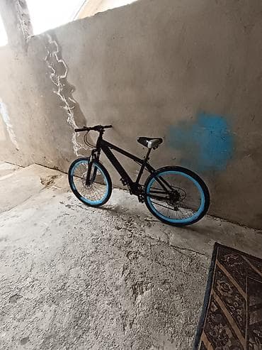 velosiped satisi ucuz: Yungul isleri var qabag tormuz yoxdur naxlatka yoxdur ama velosipet — 3