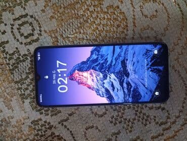 lg d724 g3s: Oppo A18, 128 ГБ, цвет - Голубой, Две SIM карты — 2