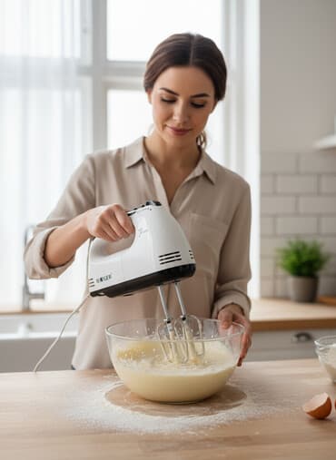 samsung online satış: Əl mikser, Haeger, Yeni, Ünvandan götürmə — 1