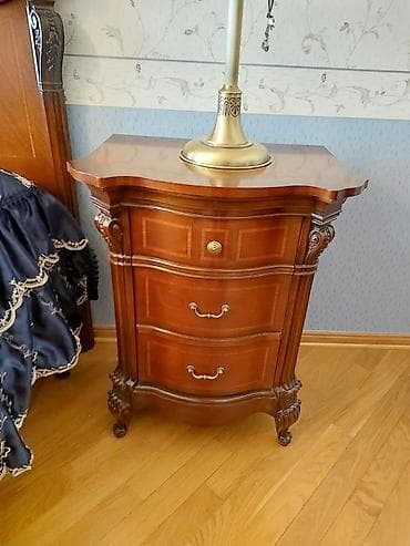 iwlenmiw carpayi: Italian mebeli/ yatag otagi Итальянская спальная мебель фабрики — 7