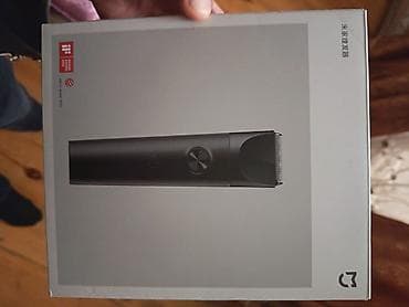 sac yemek: Saç qırxan maşın, Xiaomi, Yeni — 2