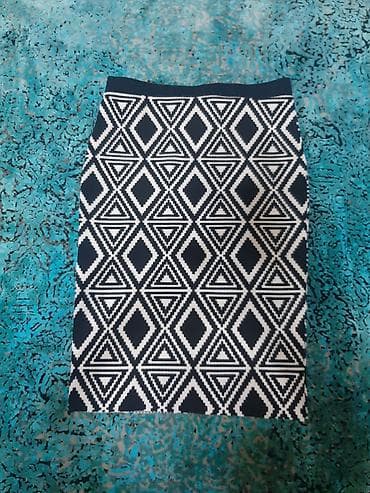 ipekyol etek: Mini Ətək, Terranova, S — 2