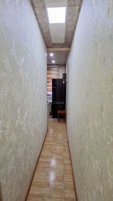 qusarda kirayə evlər: Mənzil – zövqlü interyerlə tam yaşayışa hazır. - Plan: ayrı-ayrı — 4