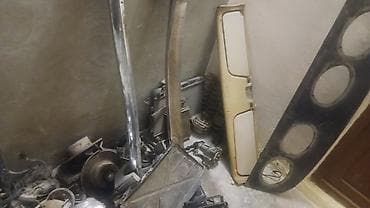 şevralet kuruz parpres: Klassik avtomobil üçün ehtiyat hissələri və interyer detallarının — 2