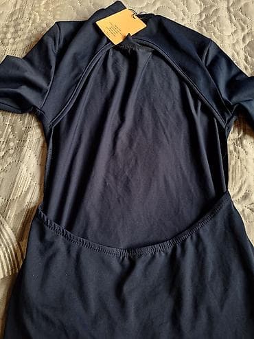 Ziyafət donu, Mini, S — 4