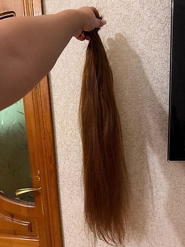 bikini qadın trusikləri: Qaynaq saçlar, Təbii — 1