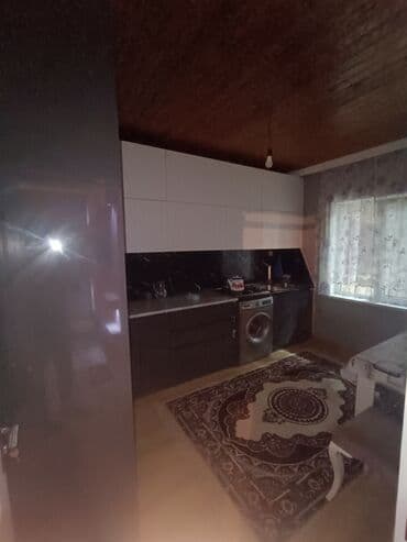 nur mərasim evi: Satılır Abşeron rayon Məhəmmədli kəndində esas yola 700metr mesafede — 9