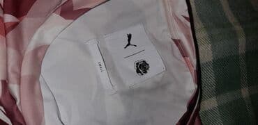 qadın koynekleri: Кофта от Puma. Надевалась несколько раз. Оригинал, заказано с сайта — 2