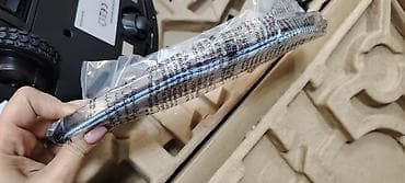 tozsoran robot: Beko Robot Tozsoran Yenidir, istifade olunmayıb. 500 manata alınıb — 6