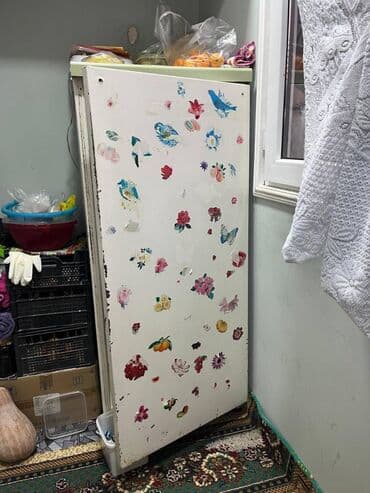 ucuz soyuducular: ✅Tam işlək vəziyyətdədir ✅Soyuducuyə gəlib baxib götürə bilərsiniz — 2