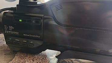 adapt: Sony peşəkar video kamera – HD çəkiliş Sony HD-2000 model 64 yaddaş — 3