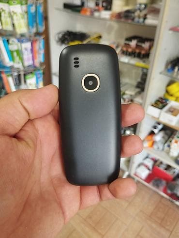 lanova soba qiymeti: KGTEL KG3310 düyməli mobil telefon Xüsusiyyətlər: - Dual SIM Card – — 2