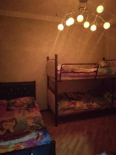 qaracuxurda ev: 100 kv. m, 3 otaqlı — 10