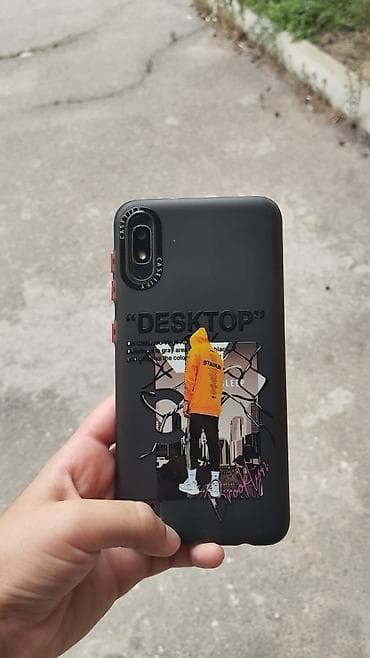 samsung c: Samsung Galaxy A10, 32 GB, rəng - Mavi, İki sim kartlı — 7
