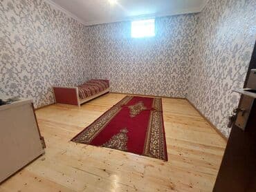 eliyar eliyev kucesi: Hövsan qəs. 4 otaqlı, 120 kv. m, Kredit yoxdur, Orta təmir — 6