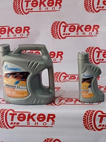 hoffmann x max ehtiyat hisseleri: 4 l, 5w30 — 2