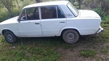 авто под выкуп бишкек: VAZ (LADA) 2111: 0.6 l | 1978 il 300 km Hetçbek — 3