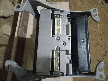 prius acar: Toyota PRİUS, 2008 il, İşlənmiş — 3