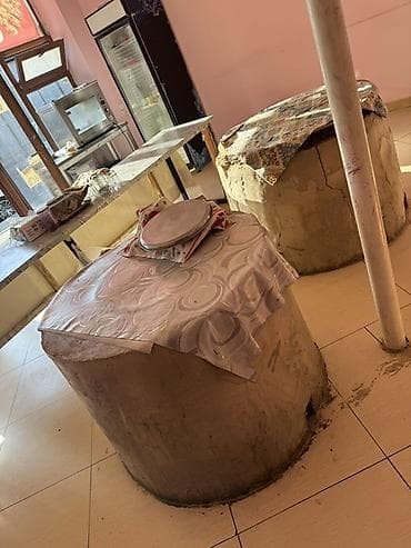 bağ evinə işci tələb olunur: İşçi axtarılır öz əli öz əməyi olacaq ne qeder satir satsin özünə — 1