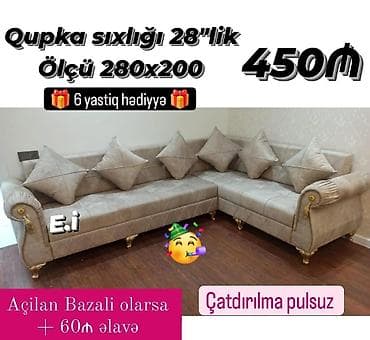 künc divan islenmis: Künc divan, Yeni — 1