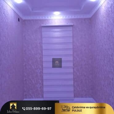 ucuz tüller: Jalüz pərdə ucuz sok qiymətlər bizdə 2 ya 3 günərzində hazırlama — 1