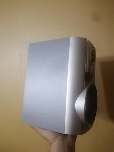 airpods 2 pro: Akustik kolonka Sony Taxta korpuslu Sony акустические колонки Корпус — 4