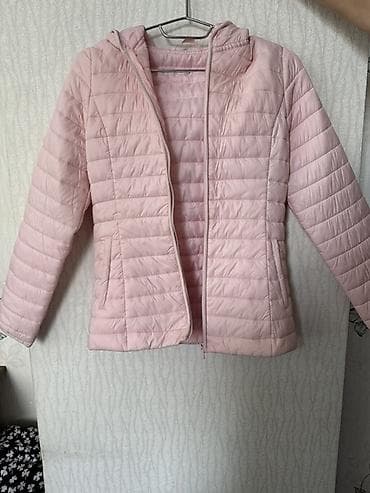 godekce turkce: Puxovik kurtka, S — 2