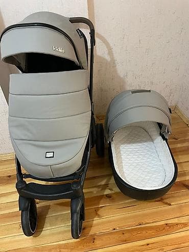 Коляска 2в1, Kidilo — 4