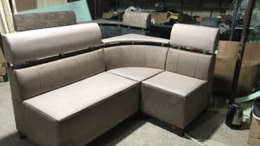 ayı dərisi: Künc divan, Yeni, Ünvana pulsuz çatdırılma — 14