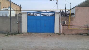 Bağ evlərinin kirayəsi: Bakı, 106 kv. m, 5 otaqlı, Hovuzlu, Qaz, İşıq, Su — 1