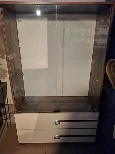 klassik qorka: Dolab Satılır İdeal Vəziyyətdədir heç bir problemi yoxdur 🔹 İç hissəsi — 3