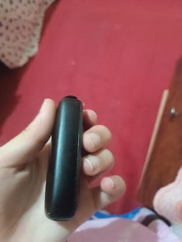 psp lalafo: Salam bu bir ploomdur elektron siqaret aparatı siqaretin qoy çək — 4