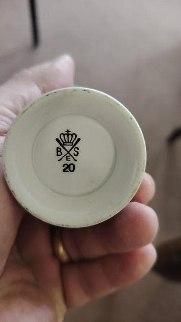 edava qablari: Fincanlar — 6