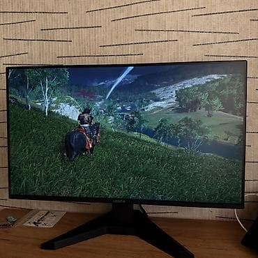 Lenovo Legion R27s LCD Monitor (Model: A25270FR0, MTM: 68CCGAC1WW) -